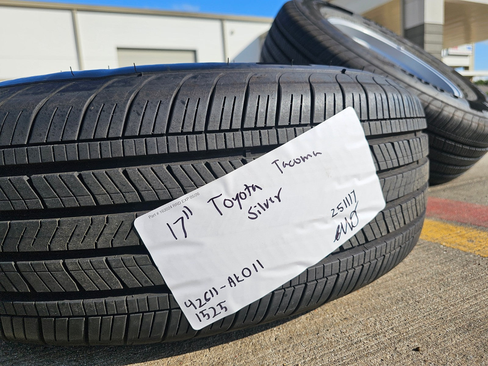 Shop OEM 17