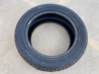 (1) 235/50/17 Ironman Gen 3 A/S tire 235/50R17 96W XL M+S NEW