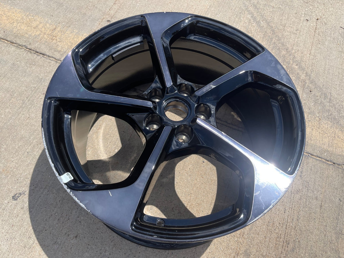 20" Lucid Air OEM Grand Touring 95710 wheel rim 2023 2024 2025 2026 REAR