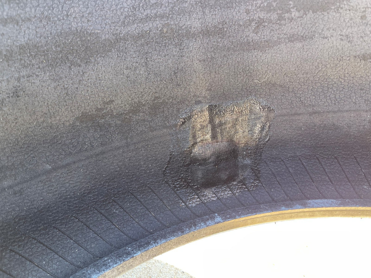 (1) 305/30/20 Pirelli P Zero tire 103Y M+S 305/30R20 tire Porsche 911 Carrera