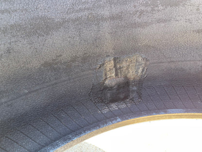 (1) 305/30/20 Pirelli P Zero tire 103Y M+S 305/30R20 tire Porsche 911 Carrera