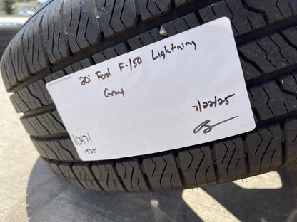 20" Ford F-150 Lightning LIMITED OEM rims wheels 10471 Expedition 2025 2026 NEW