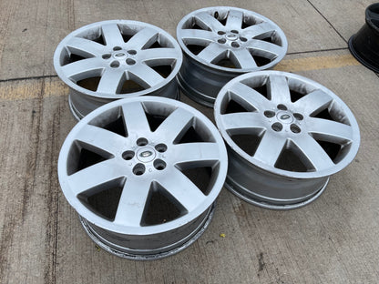 20" Range Land Rover OEM 72199 wheels rims 2008 2011 2012 2013 2014 2015 2021
