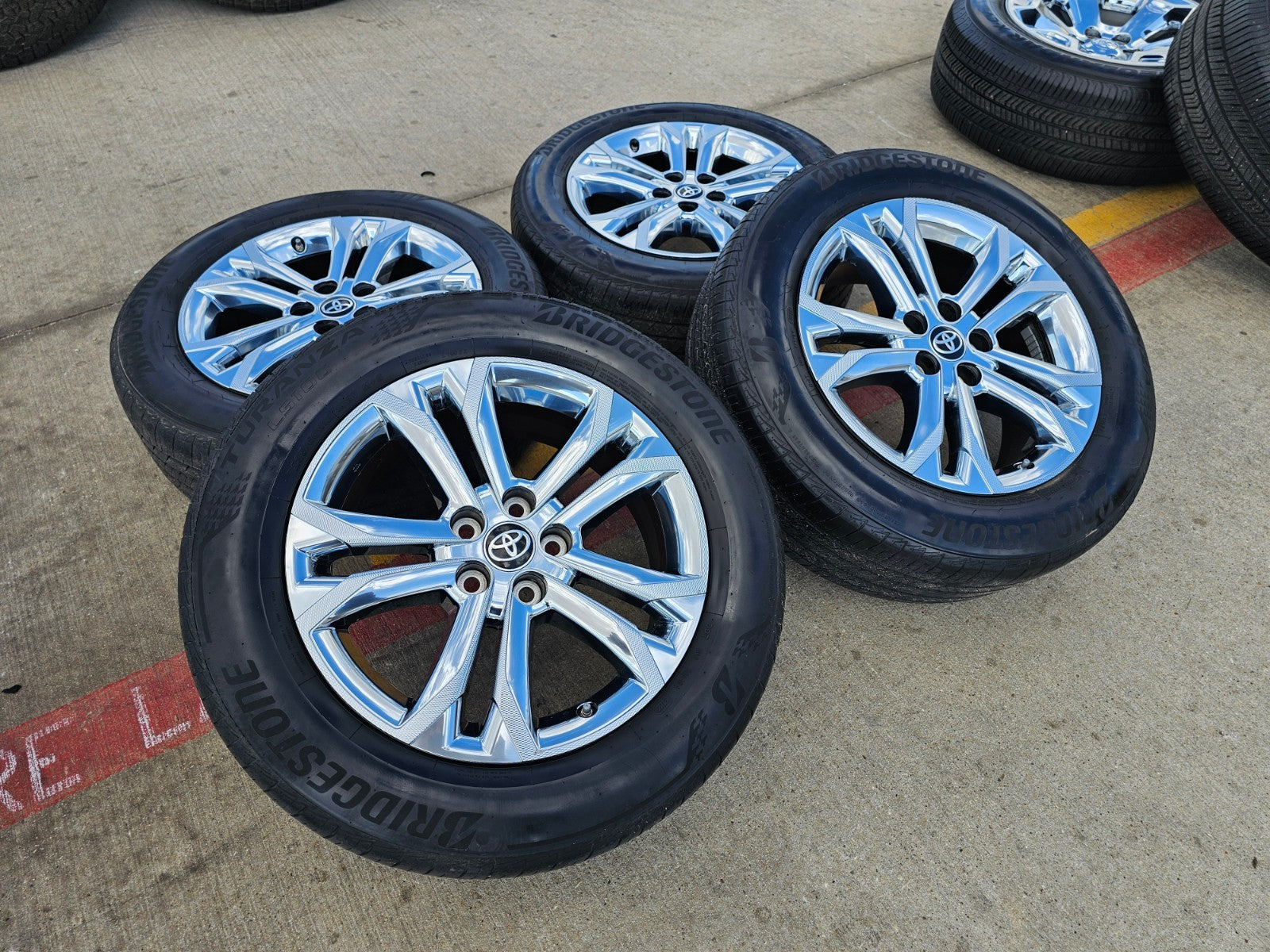 Shop OEM 18