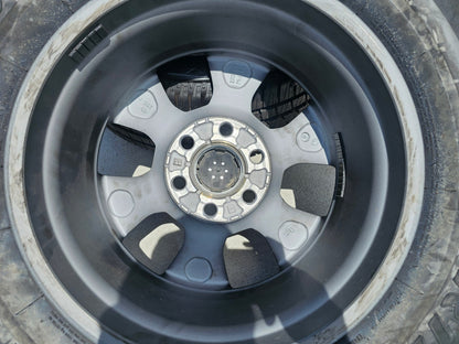 18" Lexus GX550 OEM 10544 wheel rim Toyota Land Cruiser Tundra Sequoia NEW