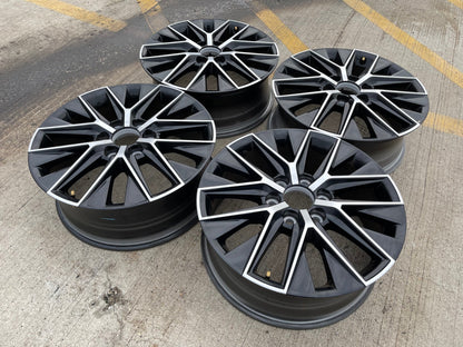 20" Lexus GX550 OEM wheels rims Toyota Land Cruiser Tundra 10545 LX600 2026 NEW