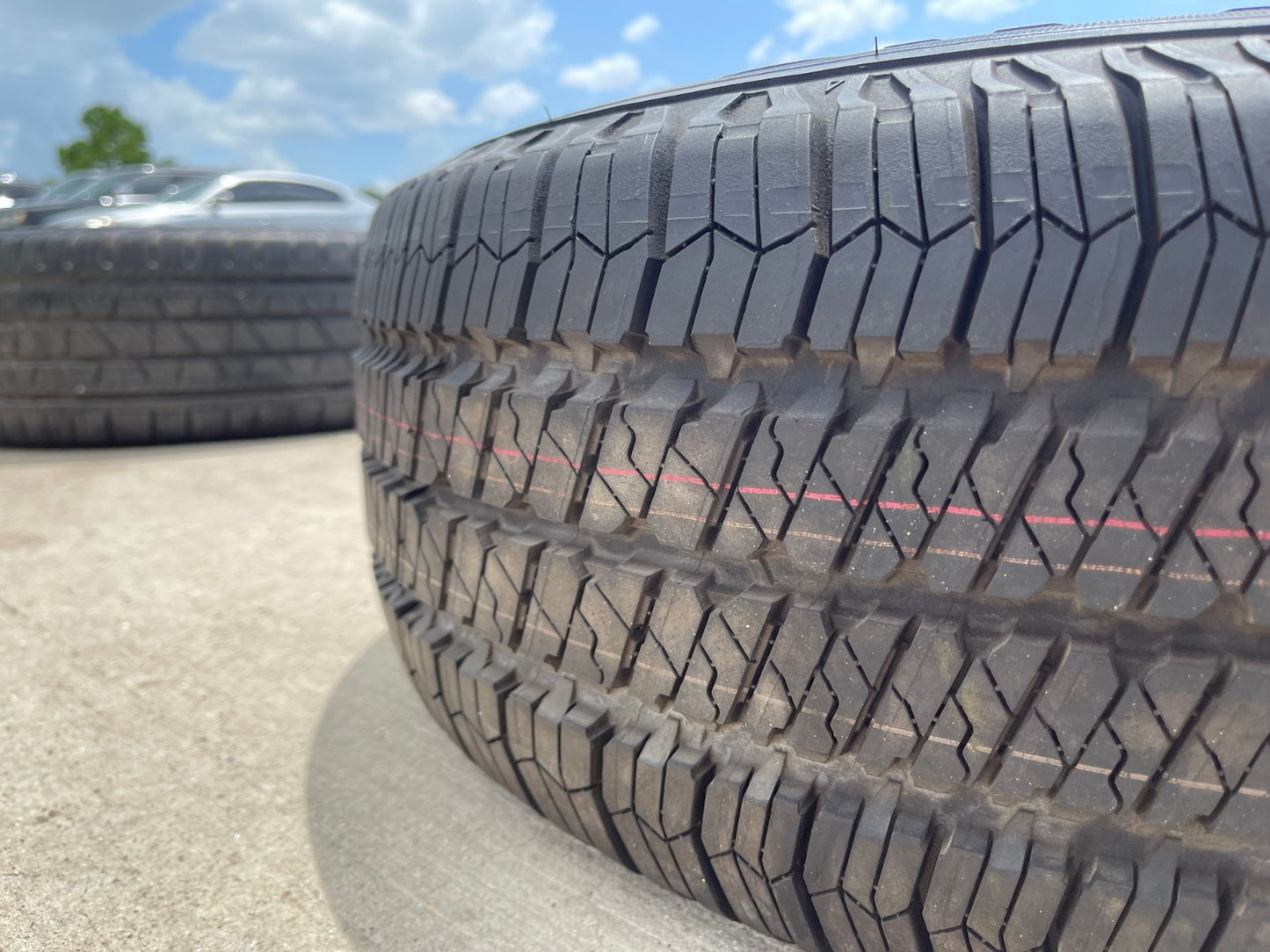 17" Jeep Wrangler Gladiator OEM 9158 9197 wheel rim GRAY spare