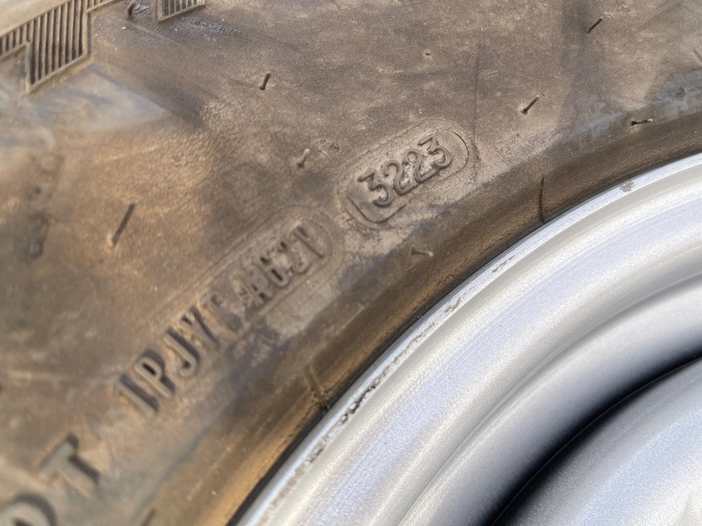 18" Ford F-250 F-350 OEM 3842 wheel rim DURATRAC 2022 2023 2024 2025 2026 NEW