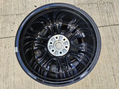 20" Ford F-150 LARIAT Limited OEM 10619 rims wheels Expedition 2025 2026 NEW
