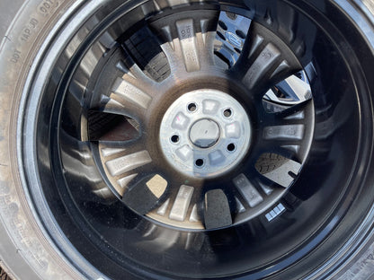18" Honda Ridgeline Pilot HPD OEM 94196 wheels rims SET MDX 2025 2026 2027 NEW