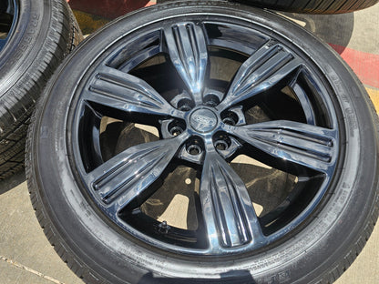 NEW 22" Ford F-150 LIMITED OEM rims wheels 10442 Expedition FITS 2004-2027