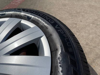 16" VW Jetta Passat OEM wheels rims 69894 Beetle DISCOUNTED