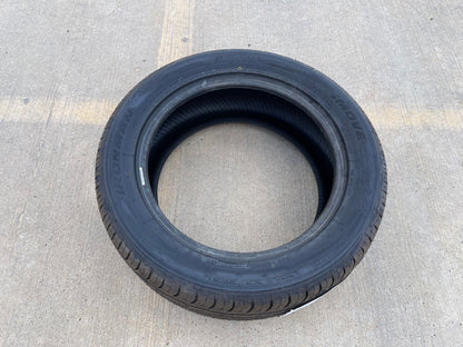 (1) 235/50/17 Ironman Gen 3 A/S tire 235/50R17 96W XL M+S NEW