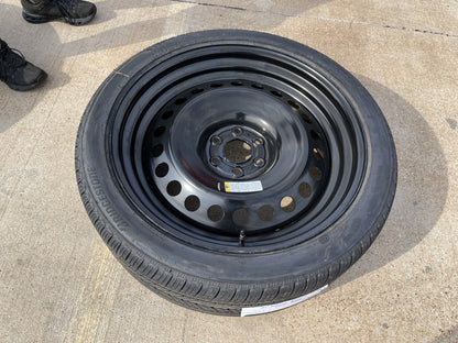 24" Chevy GMC Transport Steel OEM wheel rim Sierra Silverado Escalade NEW