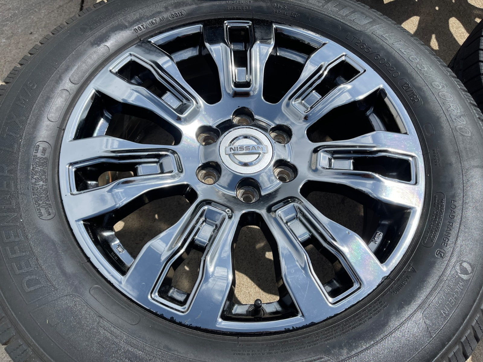 Shop OEM 20