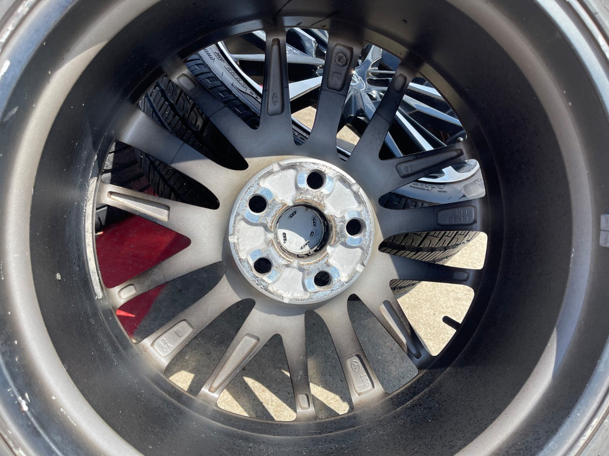 19" Toyota Camry OEM wheels rims 75222 Avalon Lexus SET