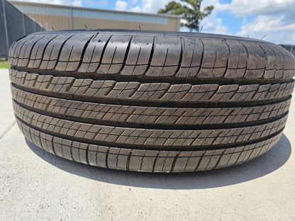 18" Cadillac XT6 XT5 SRX OEM 4844 4845 wheel rim Chevy Blazer Acadia MICHELIN