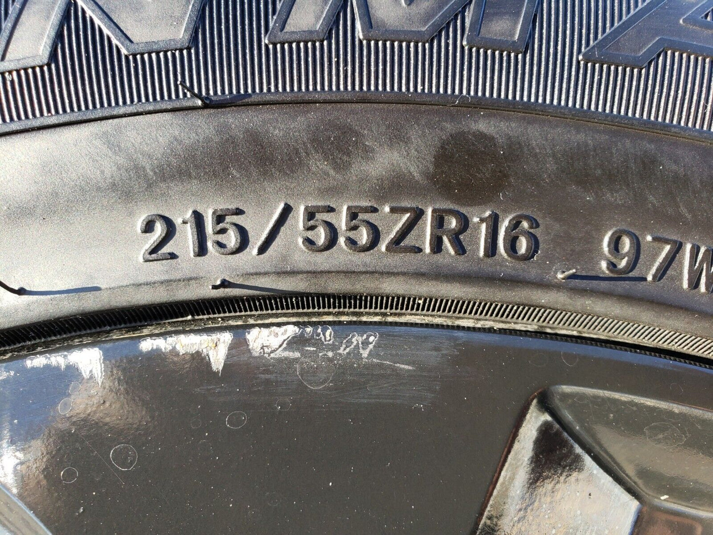 16" Honda Civic Accord OEM wheels rims 64106 2017 2018 2019 2020 2021 2022 2023