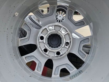 17" Toyota Tacoma 4Runner TRD OEM 10637 94254 wheels rims SET DISCOUNTED NEW