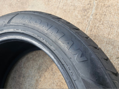 (1) 265/50/20 Ironman iMove Gen 2 SUV A/S tire 111V XL NEW