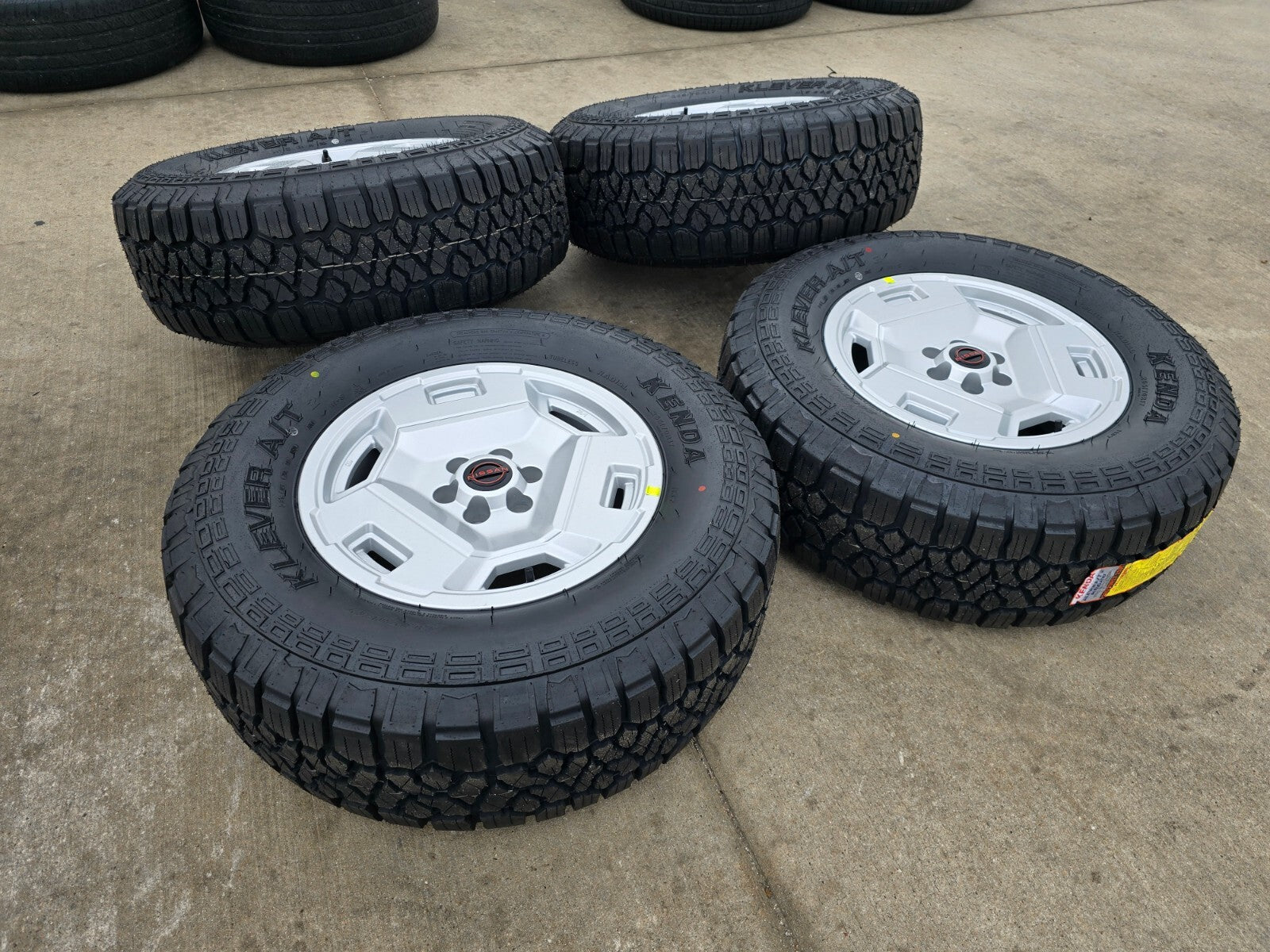 Shop OEM 17
