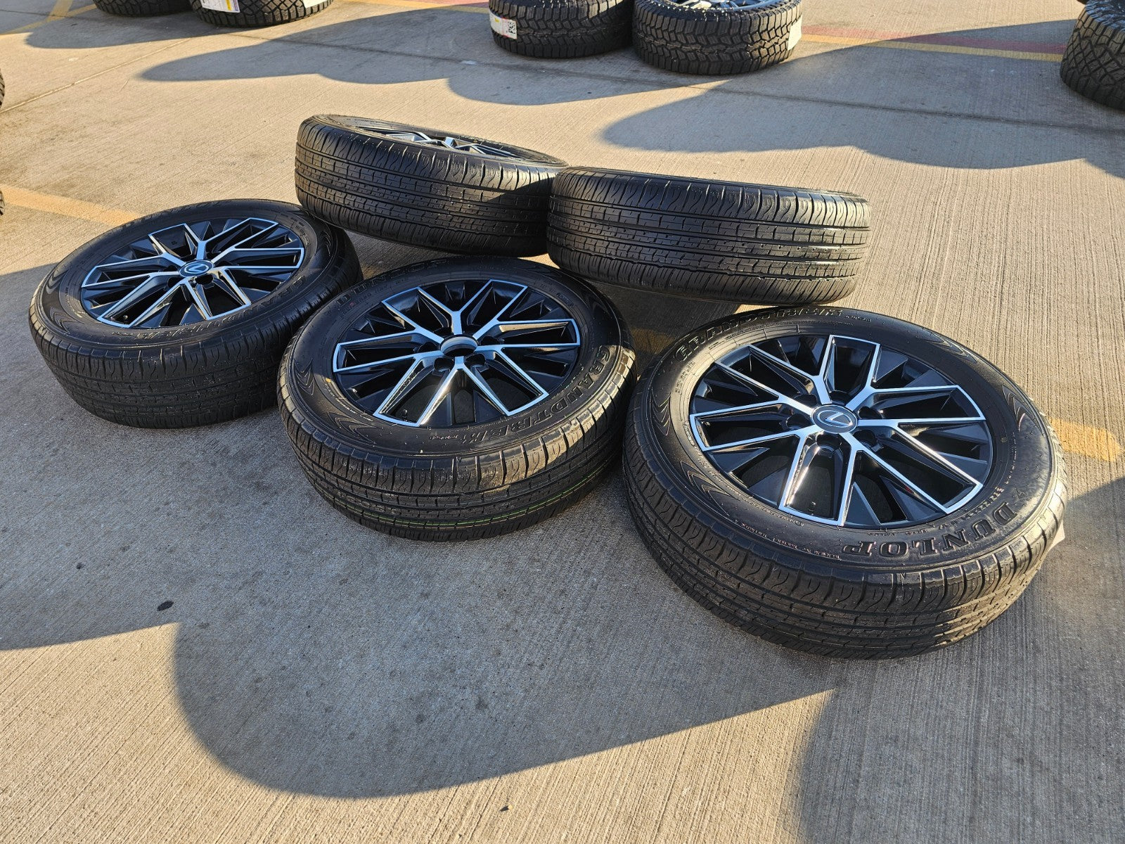 Shop OEM 20