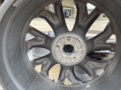 21" Toyota Crown OEM wheels rims Signia Camry Avalon Lexus 2024 2025 2026 2027
