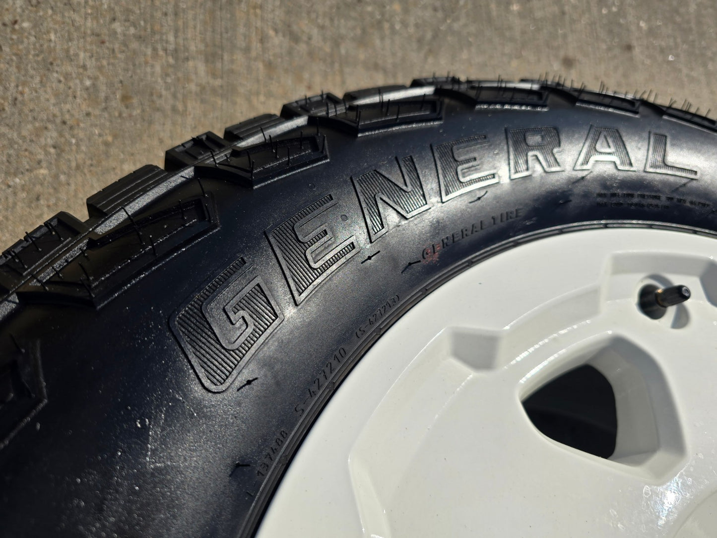 18" Honda Passport Ridgeline Pilot HPD OEM white wheels rims MDX 2025 2026 NEW