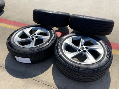 19" Hyundai Genesis GV70 GV80 GV90 OEM 74883 wheels rims 2024 2025 2026 2027 SET