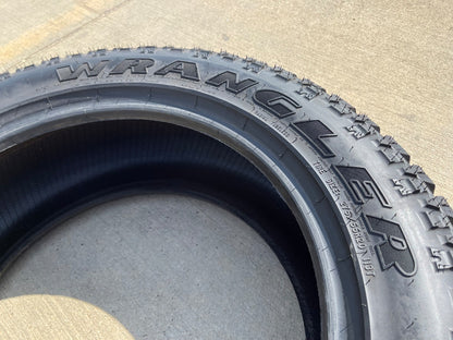 (1) 275/55/20 Goodyear Wrangler Authority A/T tire 113T 275/55r20 NEW
