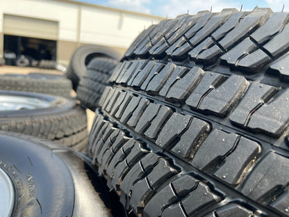 17" Ford F-250 F-350 OEM 3828 wheels rims tires MICHELIN 2023 2024 2025 2026 NEW