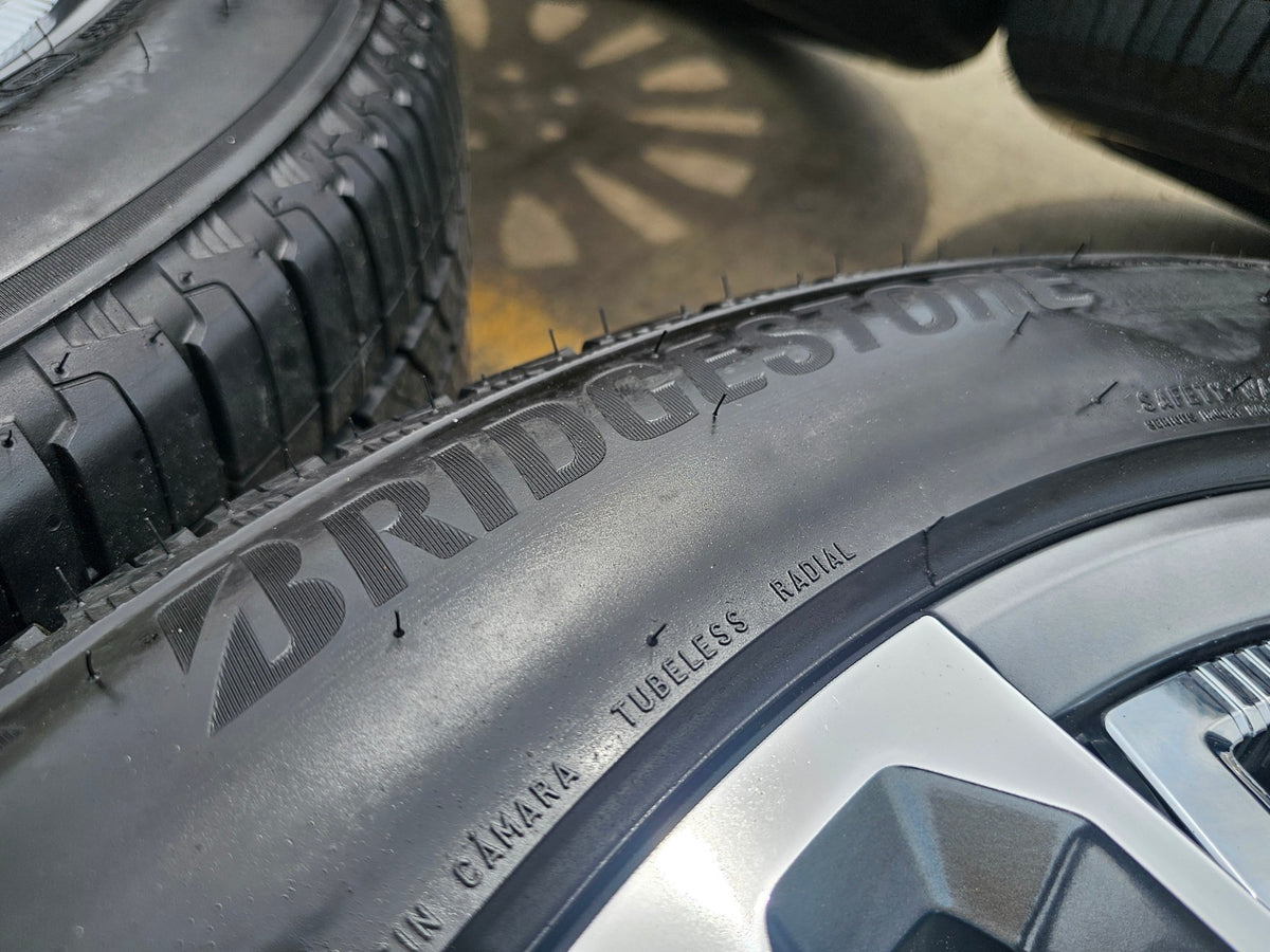 22" GMC Yukon Chevy Tahoe Escalade OEM 14133 95486 wheels rims 2026 2027 NEW