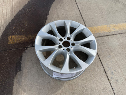 19" BMW X5 OEM 86045 Style 450 wheels rim 2012 2013 2015 2016 2017 2018
