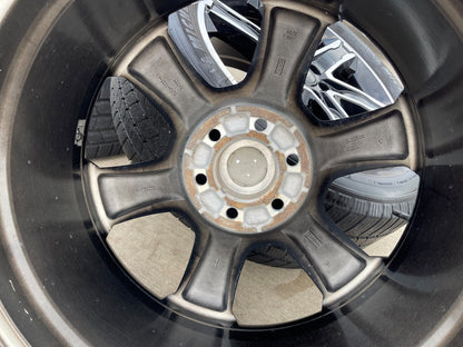 22" Ford F-150 Expedition PERFORMANCE OEM 10200 rims wheels MICHELIN