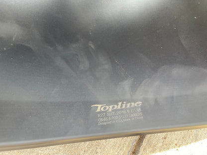 20x8.5 20" Verde Saga V27 wheels rims Audi Q7 Q8 VW Atlas A6 S6 A7 5x112 NEW