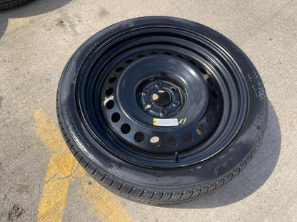 24" Chevy GMC Transport Steel OEM wheel rim Sierra Silverado Escalade DISCOUNTED