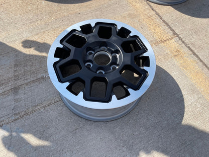 18" Toyota Tacoma 4Runner TRD OEM 94199 wheel rim spare 2024 2025 2026