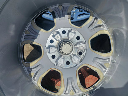 20" Dodge Ram 1500 OEM Laramie CHROME 2680 wheels rims 2022 2023 2024 2025 2026