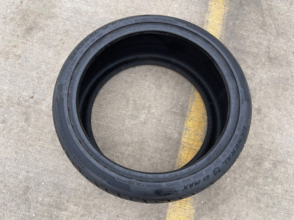 (1) 255/35/19 General G-Max A/S-05 tire 255/35/19 96W NEW