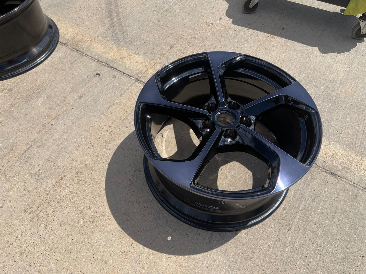 20" Lucid Air OEM Grand Touring 95710 wheel rim 2023 2024 2025 2026 2027 REAR