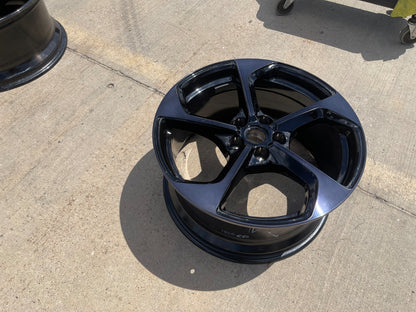 20" Lucid Air OEM Grand Touring 95710 wheel rim 2023 2024 2025 2026 2027 REAR