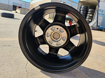 17" Ford Bronco wheel rim 95292 10383 tire 2023 2024 2025 2026 Ranger spare NEW