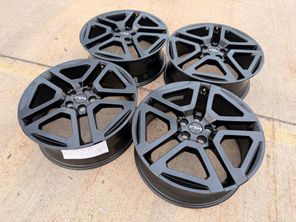 20" Kia Telluride Prestige X-PRO OEM wheels rims 74721 Sedona 2024 2025 2026 NEW