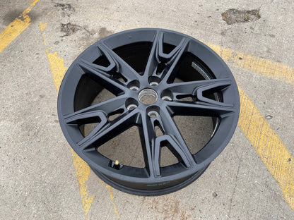20" Toyota Grand Highlander OEM wheel rim Lexus TX350 NEW 2024 2025