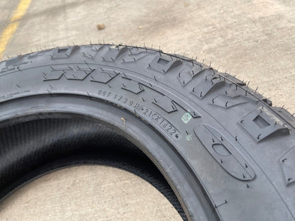 (1) 265/60/20 Nitto Ridge Grappler R/T tire 112T 265/60R20 NEW
