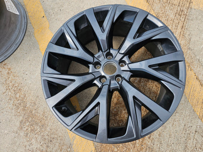 21" Toyota Crown Signia OEM wheel rim Rav4 Camry Avalon Lexus 2023 2024 2025