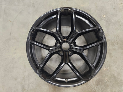 19" Lamborghini Huracan LP580 OEM wheel rim rear Kari 2019 2020 2021 2022 2023