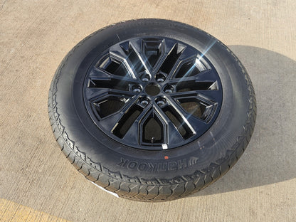 20" Ford F-150 LARIAT Limited OEM 10619 rim wheel Expedition 2025 2026 2027 NEW