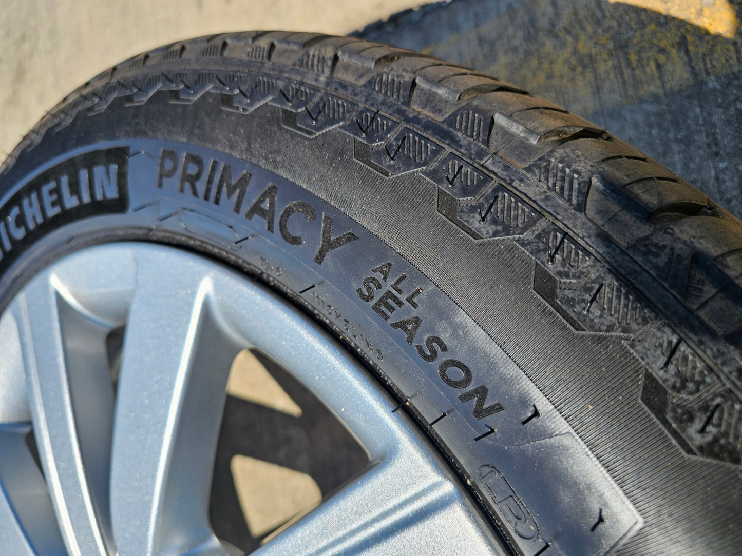 21" Land Rover Autobiography OEM 72371 Range wheel rim 2022 2023 2024 2025 2026