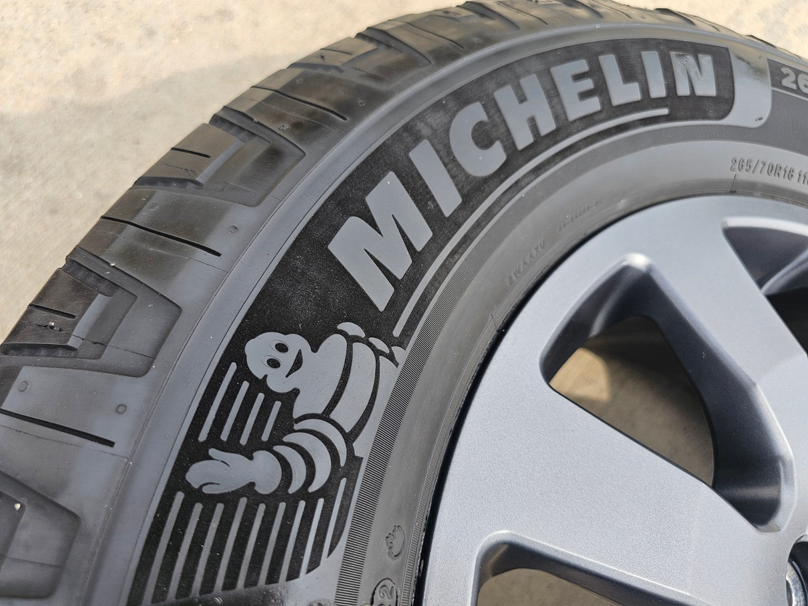 Shop OEM 18